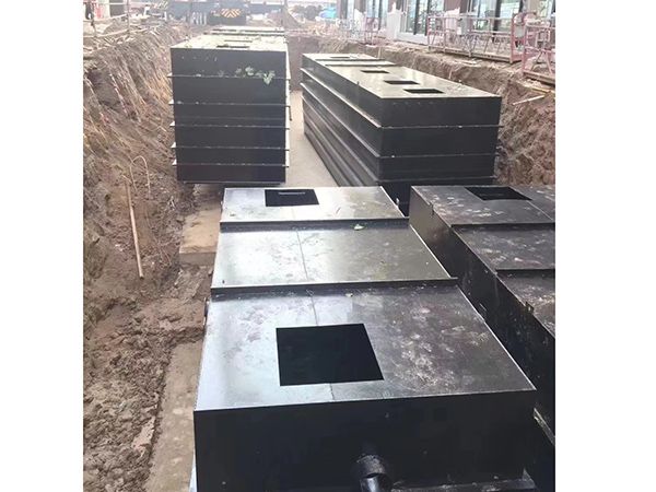 南雄​甘肃嘉源通环保：全品类水处理设备，一站式守护碧水清流